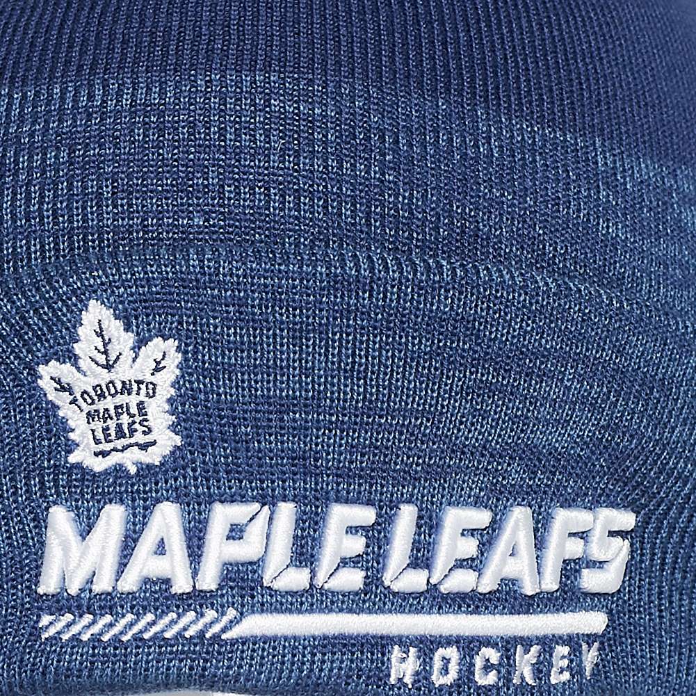 Toronto Maple Leafs NHL Fanatics Beanie 19J984212GZHCK