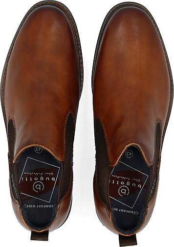 bugatti Chelsea Boot