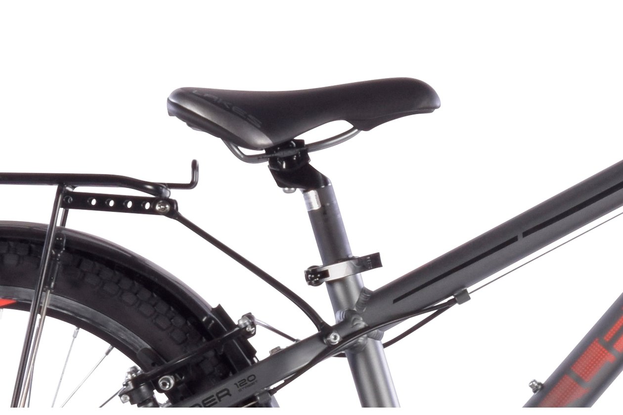 Lakes Rider 120 Street - 2022 - 20 Zoll - Diamant