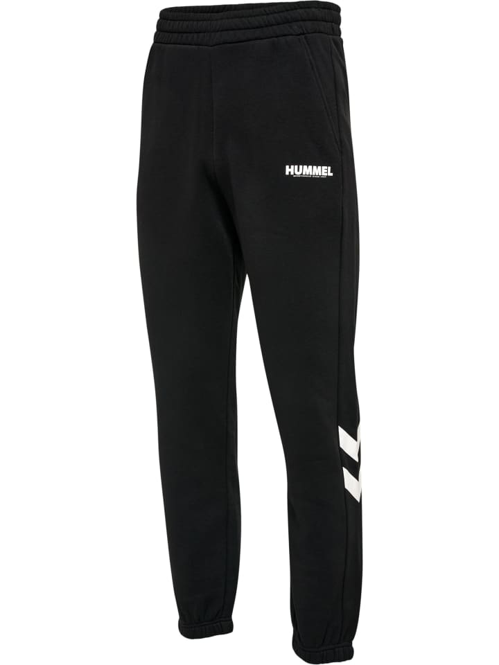 Hummel Hummel Hose Hmllegacy Herren in BLACK günstig kaufen