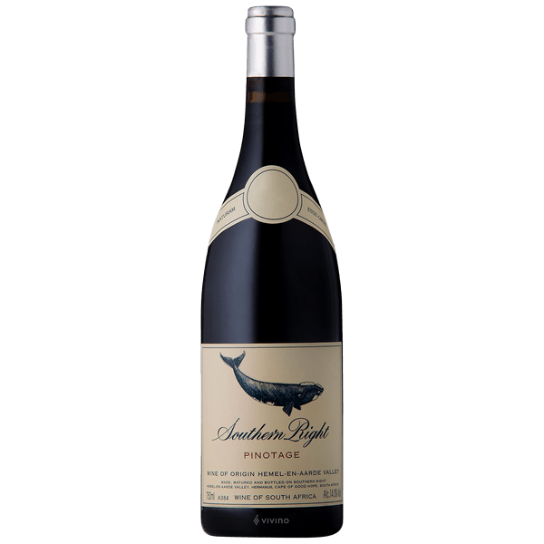 Southern RightPinotage 2021