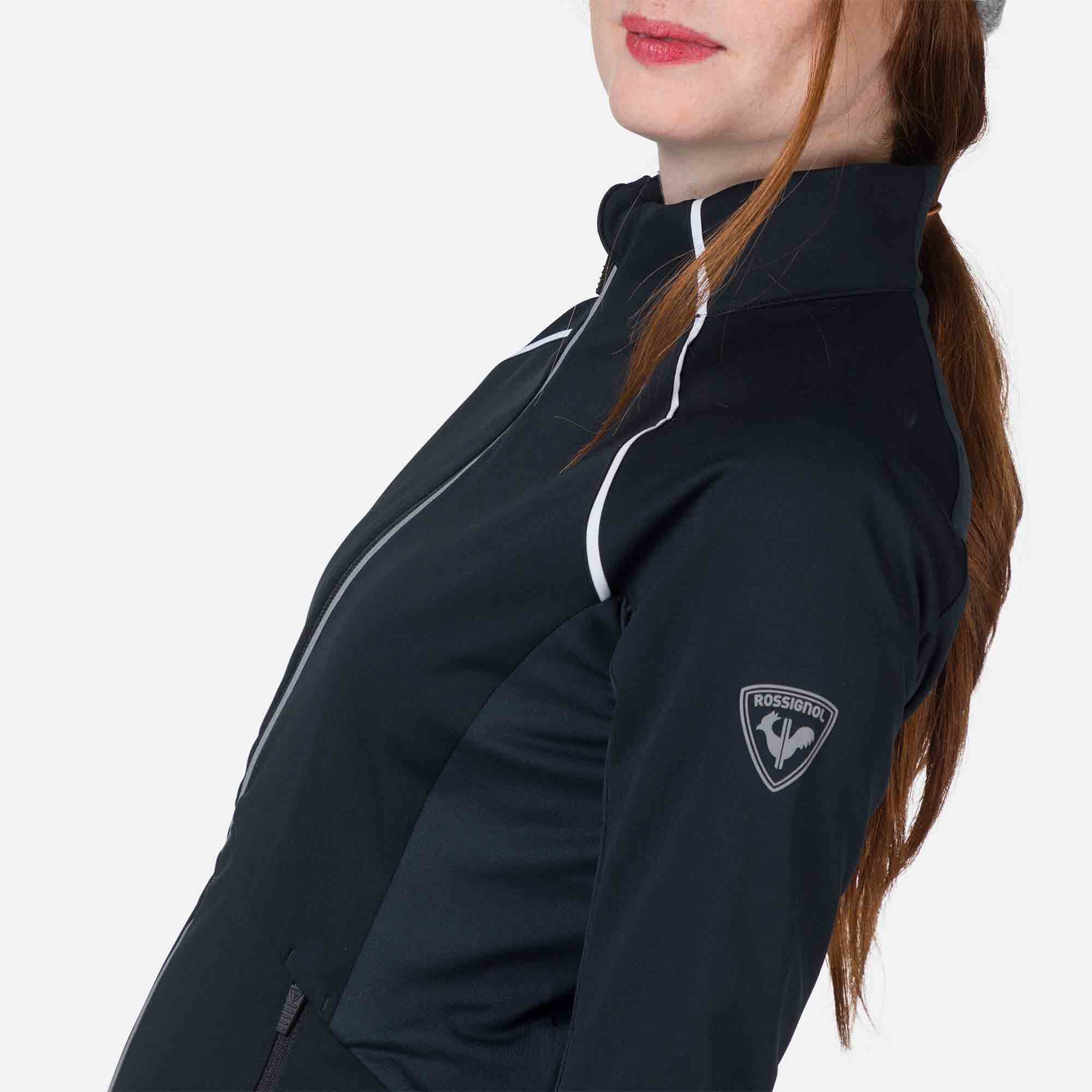 Veste Softshell Femme
