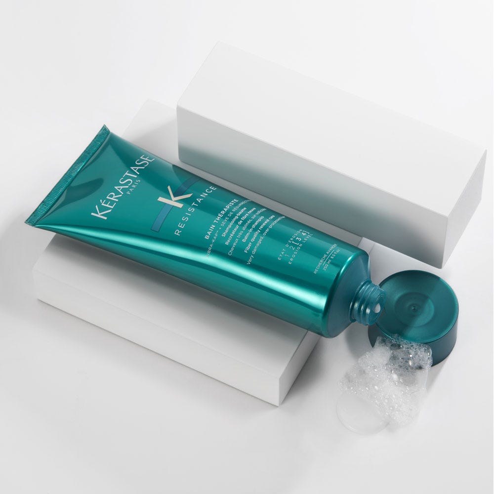 Kérastase Resistance Bain Therapiste 450 ml