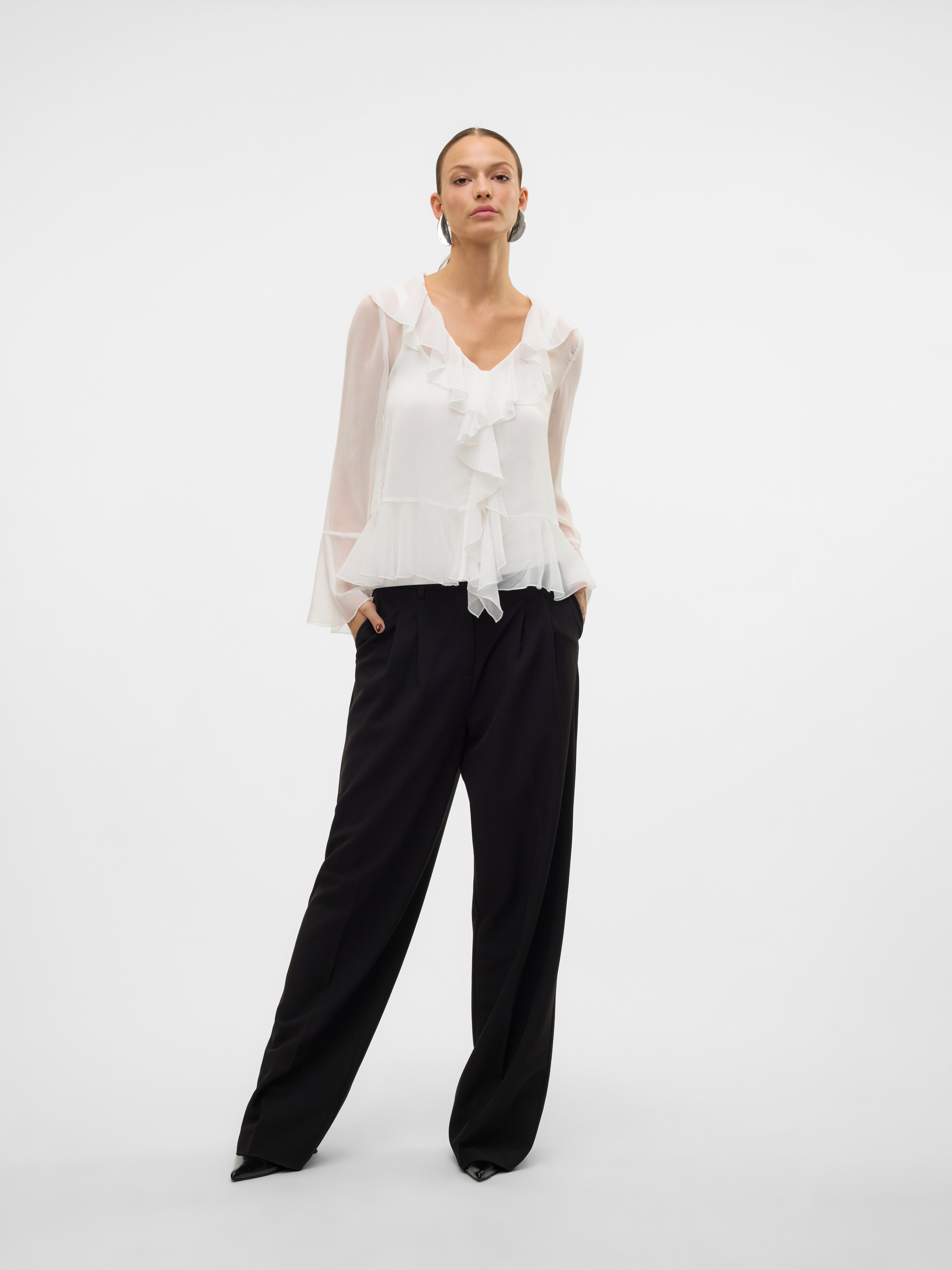 VMINA Top