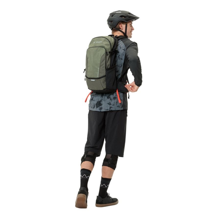 Moab Control 20 Fahrradrucksack