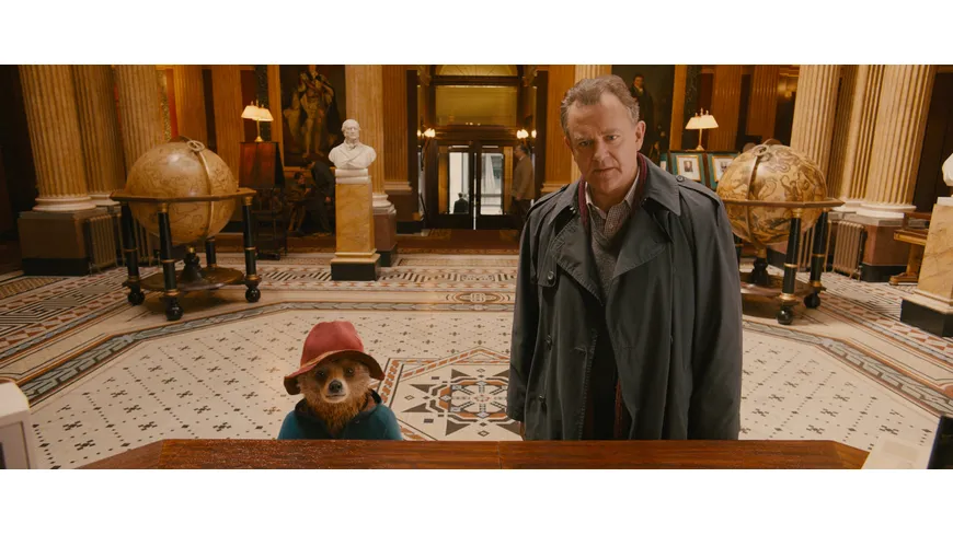 Paddington