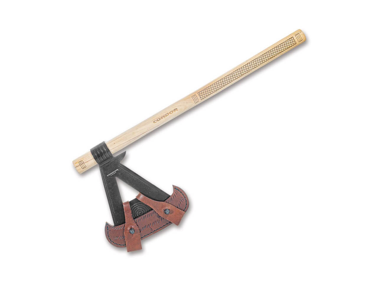 Fasthawk Axe