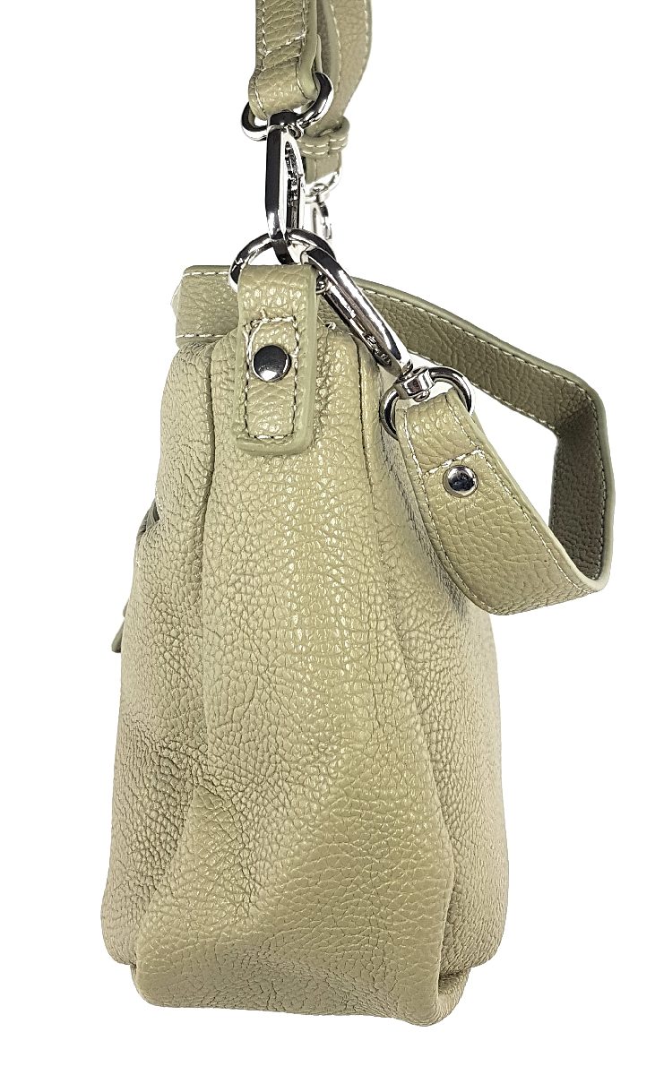 Suri Frey Suri Debby 13601 Grün 910 khaki