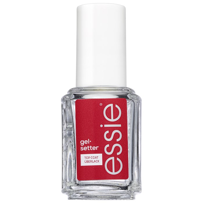 Top Coat Gel Setter