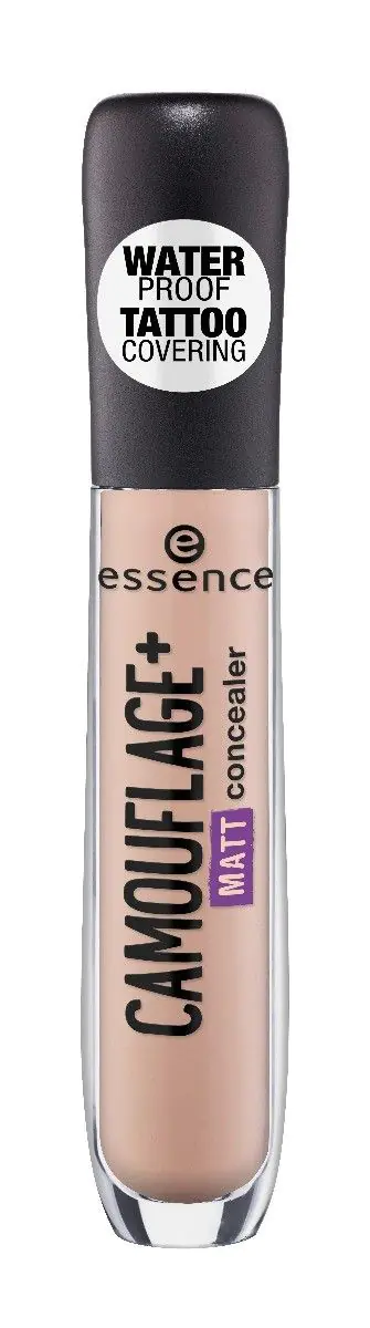 Essence Camouflage+ Matt Concealer, 20 stk.