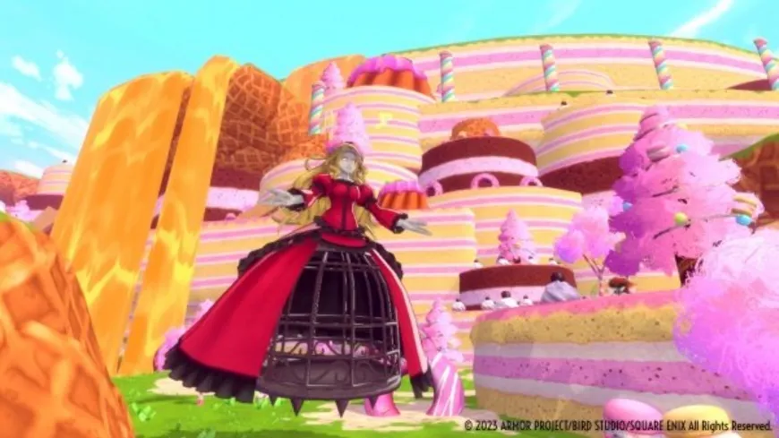 Dragon Quest Monsters - Der dunkle Prinz