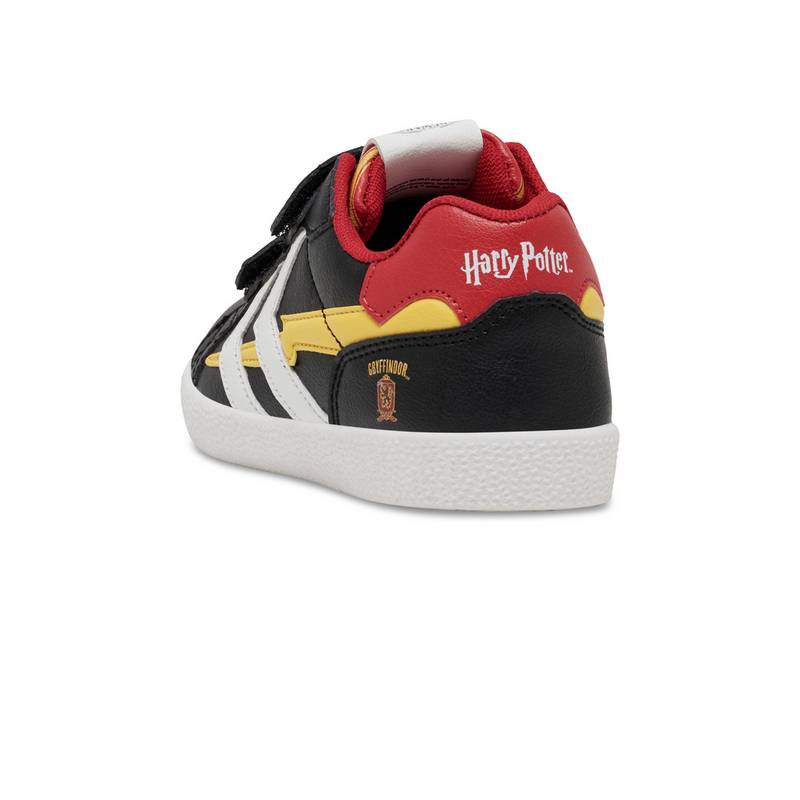 hummel HP GRYFFINDOR JET COURT JR Sneaker Kinder