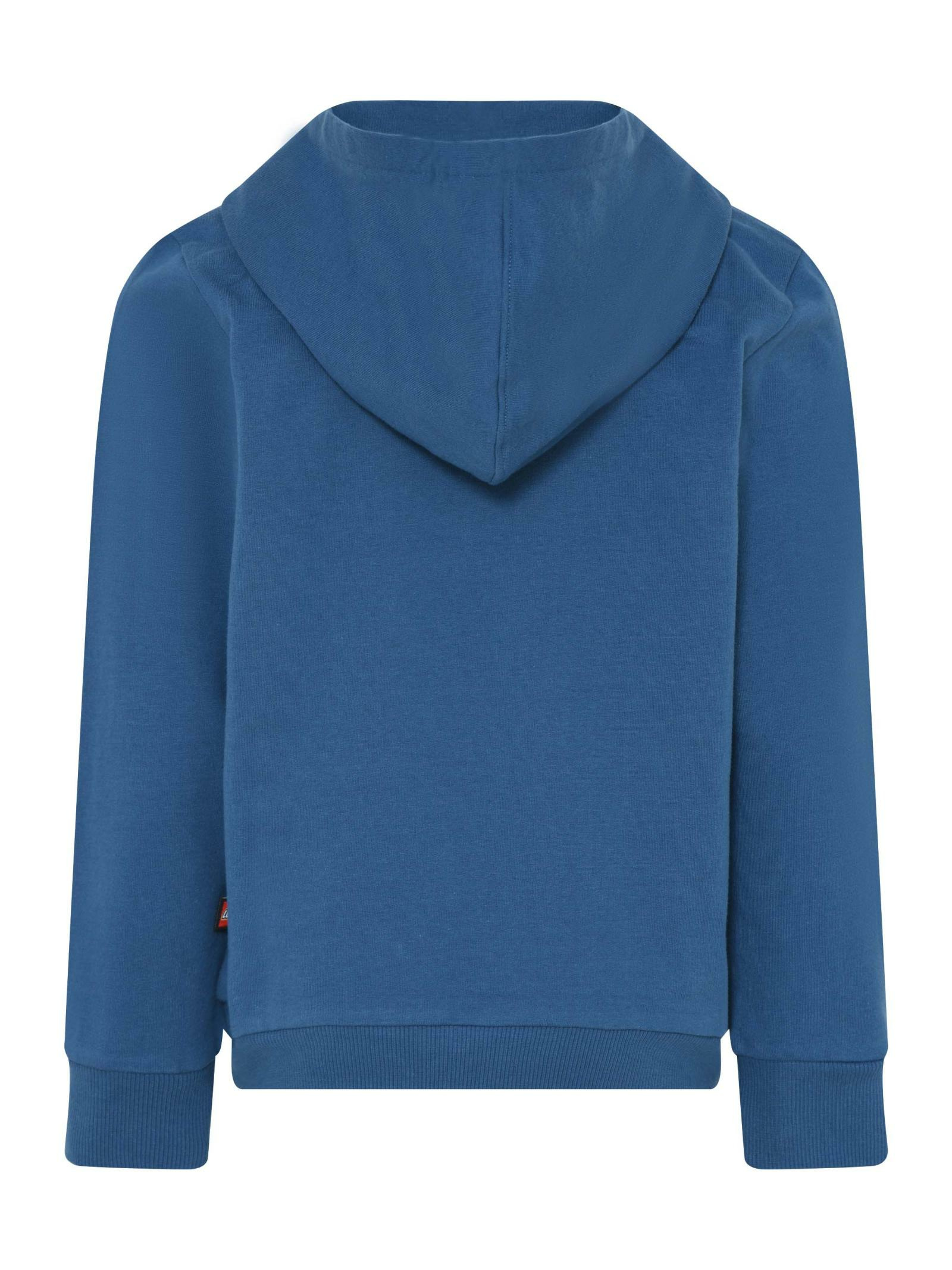 Sweatshirt 'LWSTORM 714'