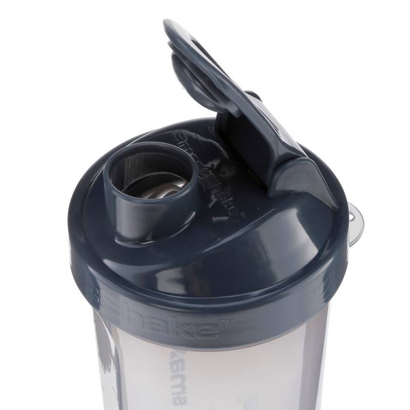 SmartShake Shaker
