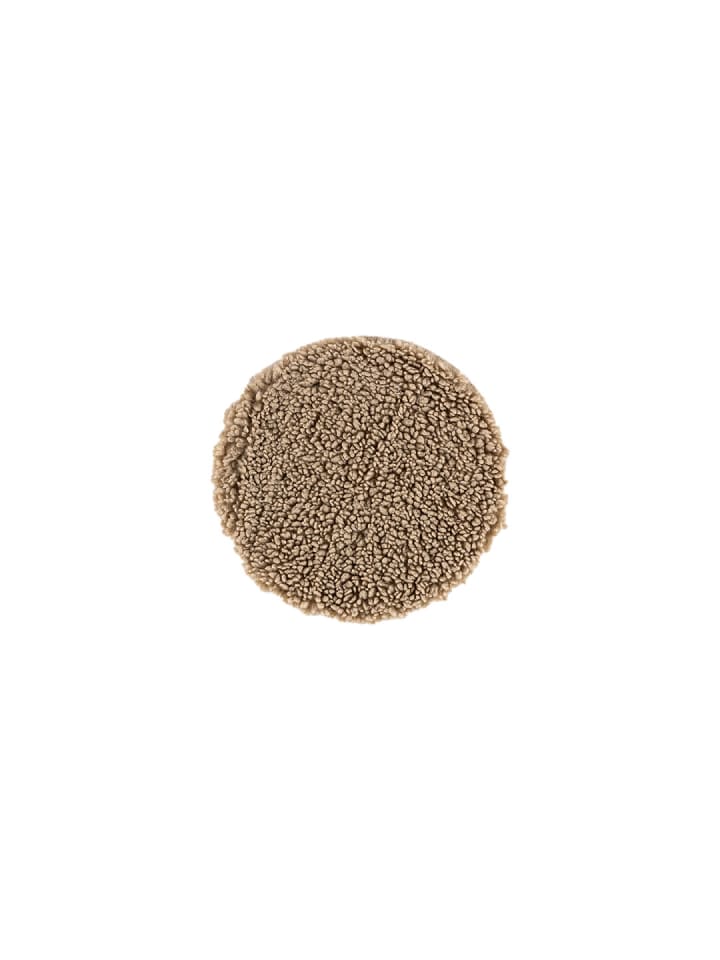 ebuy24 Sitzkissen Katy Beige 34 x 34 cm günstig kaufen onesize