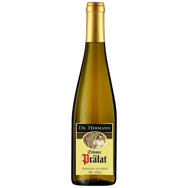 Dr. HermannErdener Prälat Riesling Auslese 2020