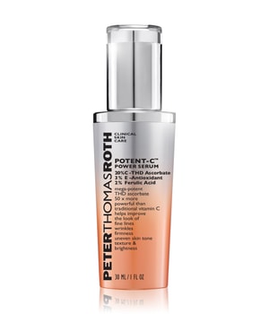 Peter Thomas Roth Potent-C Power Serum Gesichtsserum-30 ml