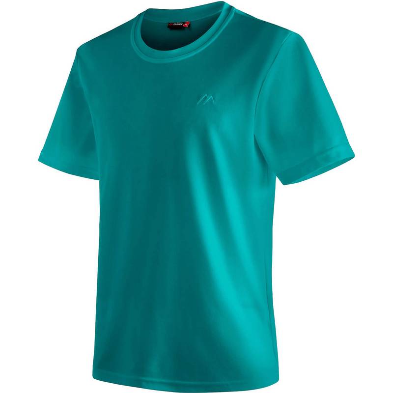 Maier Sports Walter Funktionsshirt Herren