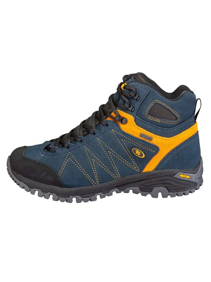 Brütting Outdoorschuh 