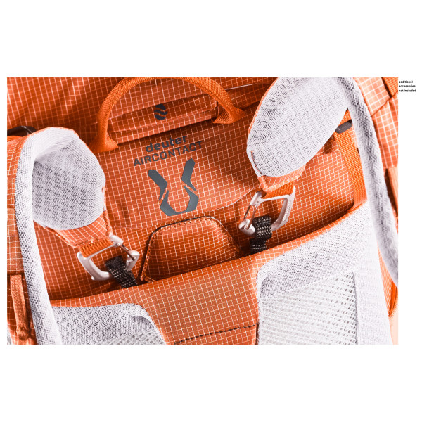 Deuter - Women's Aircontact Ultra 45+5 SL - Trekkingrucksack