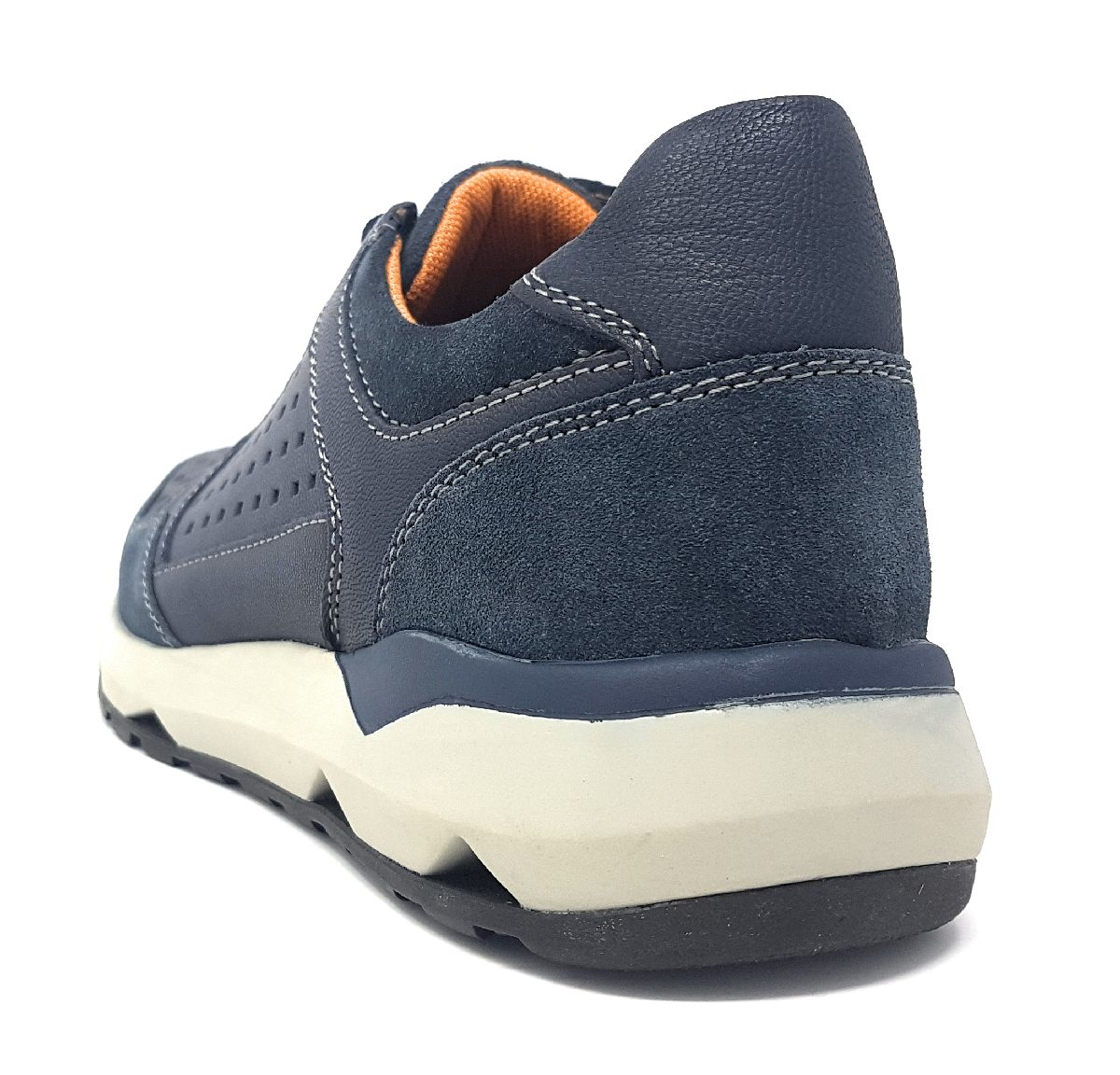 Josef Seibel Jeremiah 04 37704TE193/531 Blau ocean