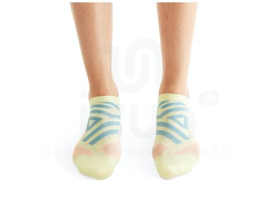 On-Running Performance Low W