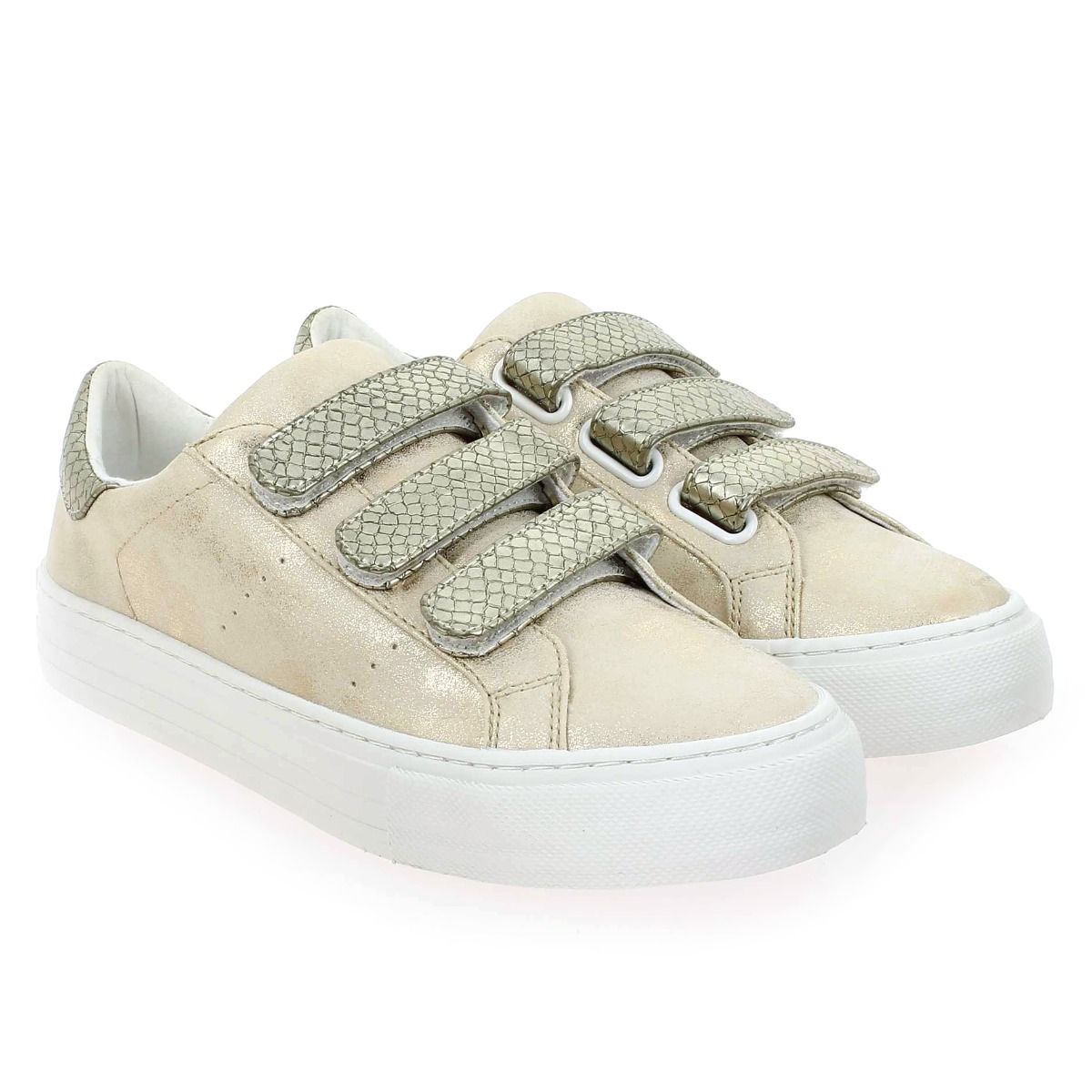 No Name  ARCADE STRAPS GLOOM REPTIL - or