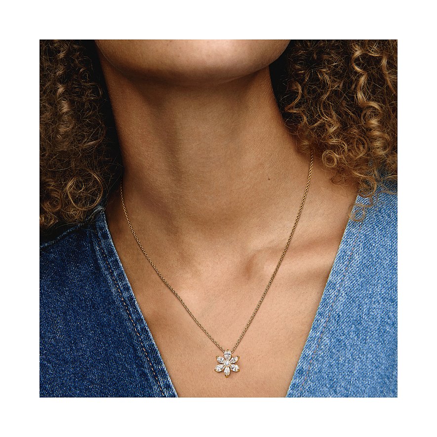 Pandora Kette Timeless