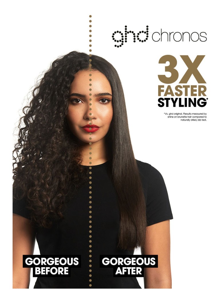 prostownica do włosów ghd Chronos Styler
