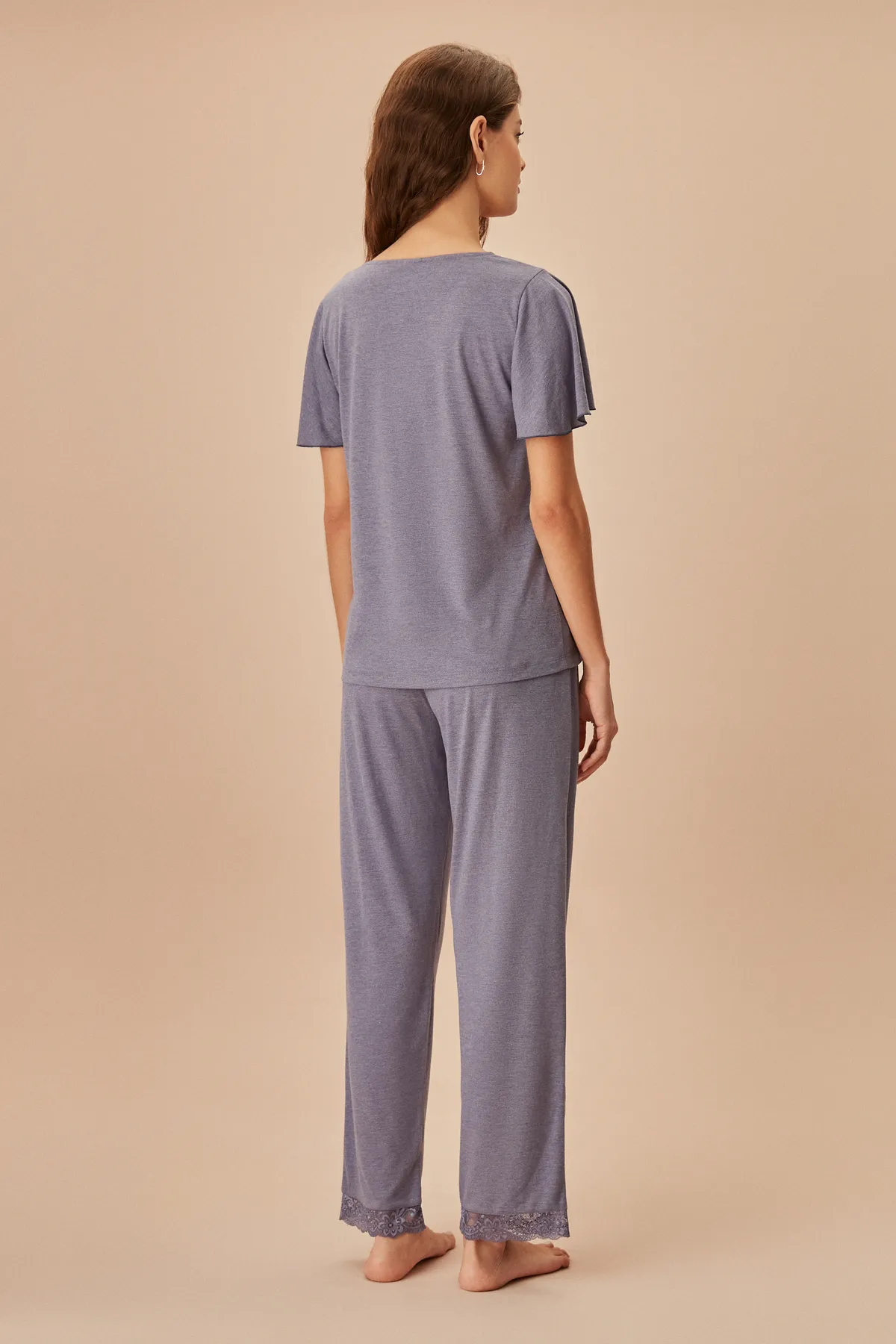 SUWEN  Almira Pyjama-Set