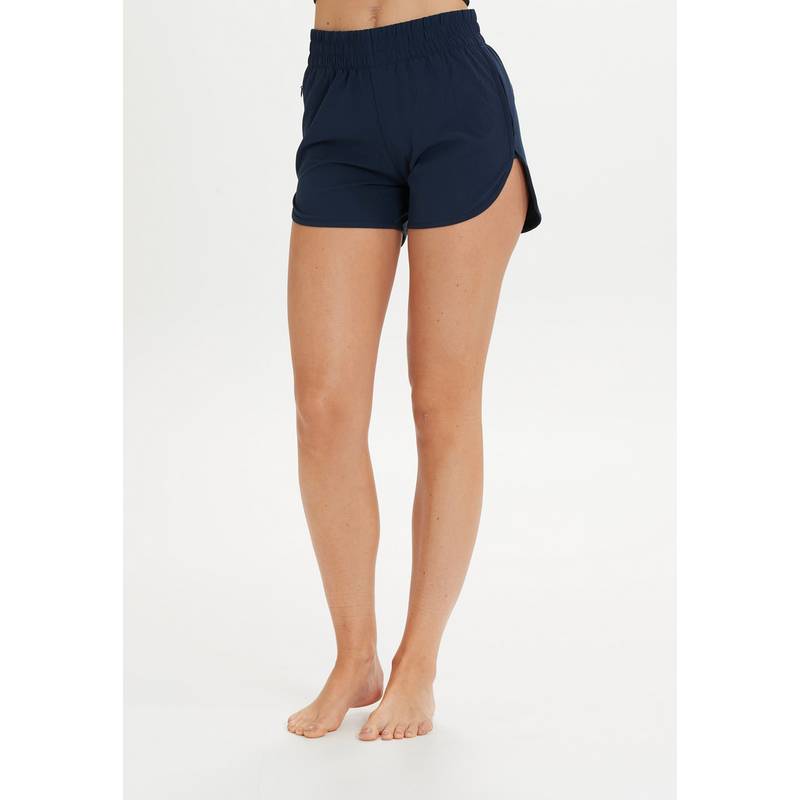 Athlecia Creme W Shorts Shorts Damen