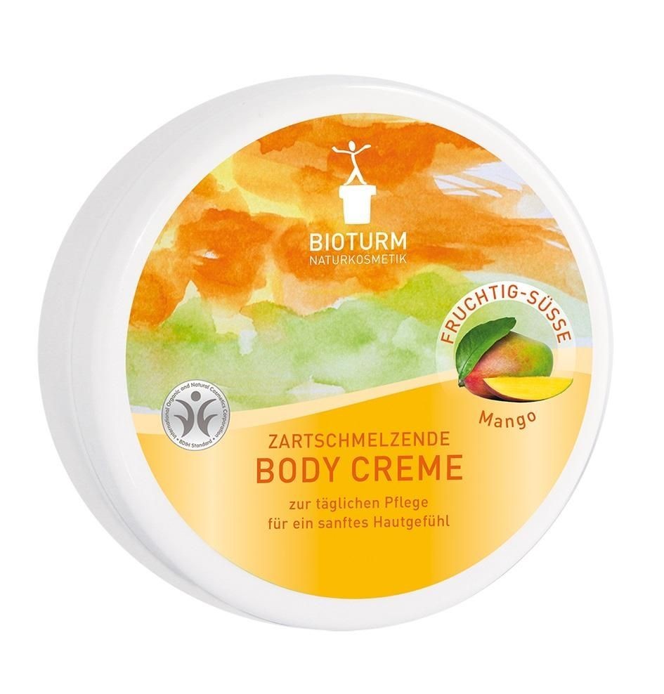 Mango - Body Creme 250ml