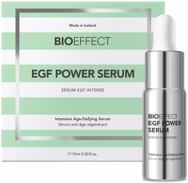 BIOEFFECT EGF Power Serum Gesichtsserum