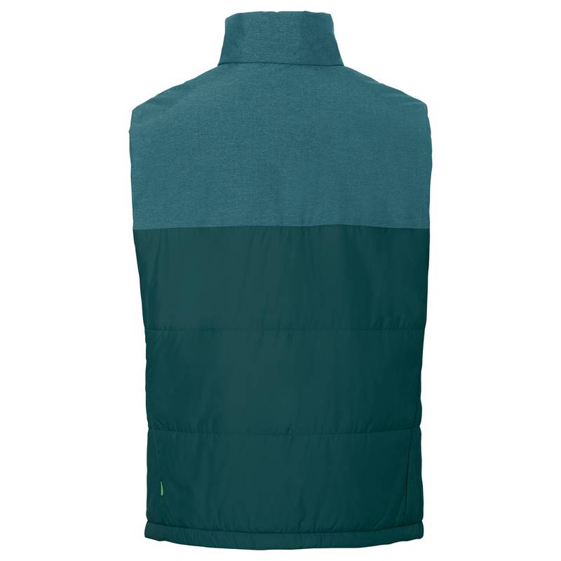 VAUDE Men's Neyland Padded Vest Outdoorweste Herren