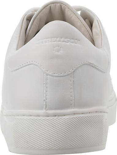 Strellson Sneaker Solid Evans