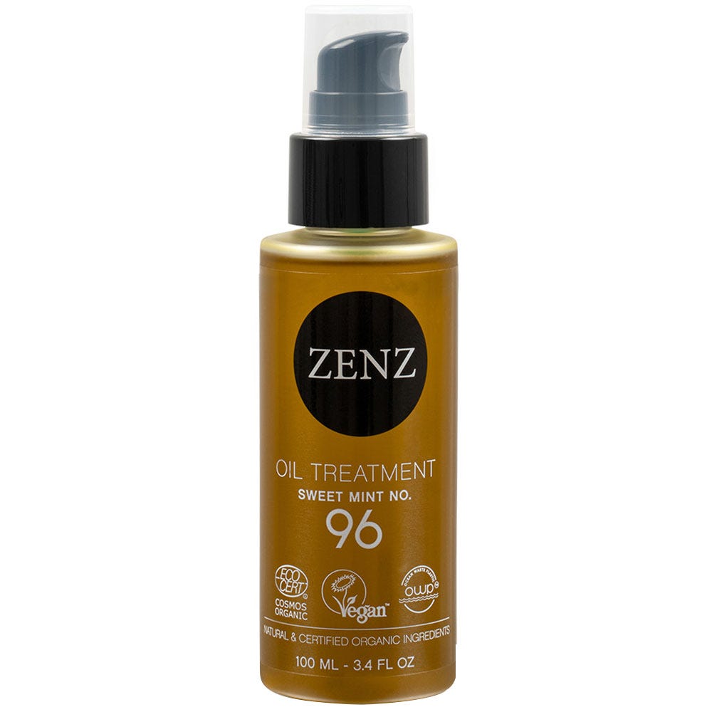 ZENZ Oil Treatment Sweet Mint No. 96 100 ml