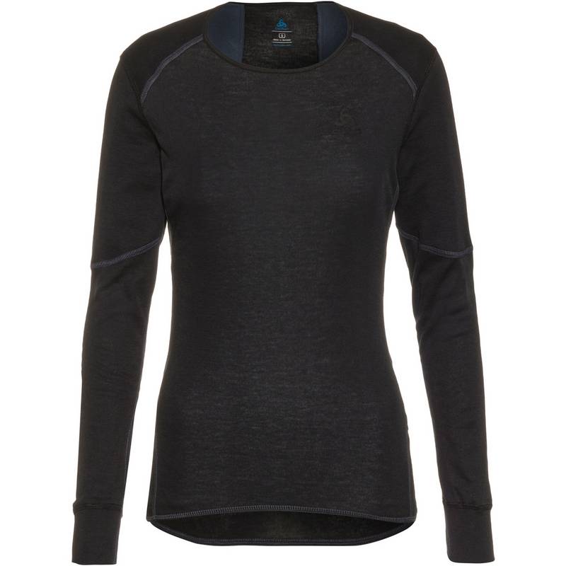 Odlo ACTIVE X-WARM ECO Funktionsshirt Damen