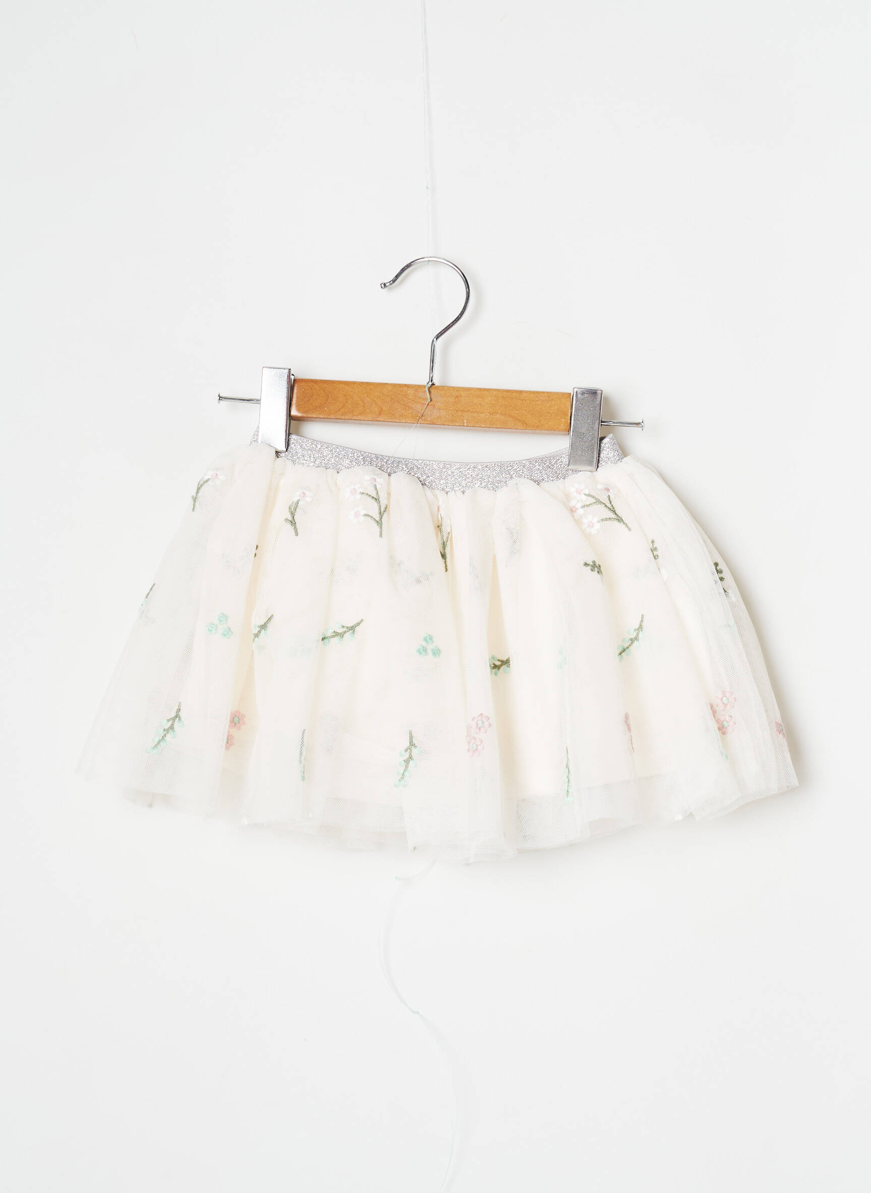 Name It Jupes Courtes Fille couleur blanc