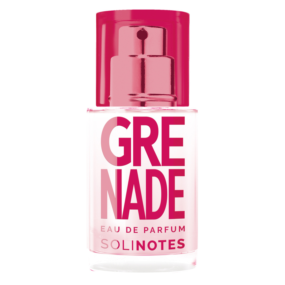 Solinotes Grenade Eau de Parfum