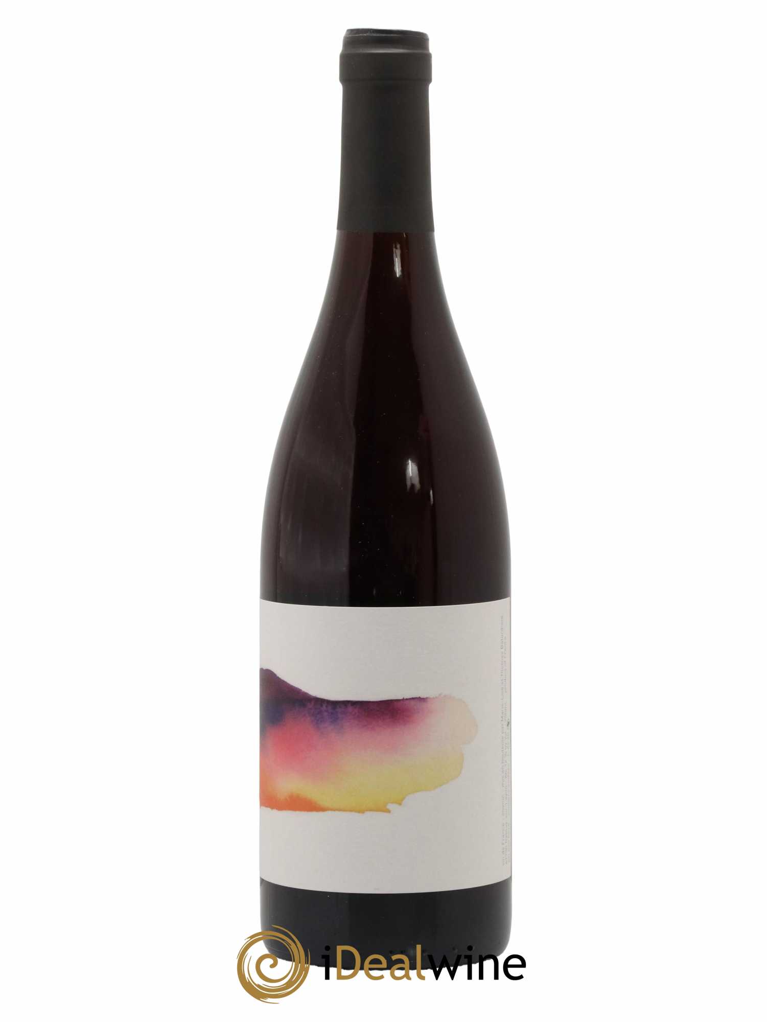 Vin de France Amor Fati Thomas Batardière  2020 - Lot de 1 Bouteille