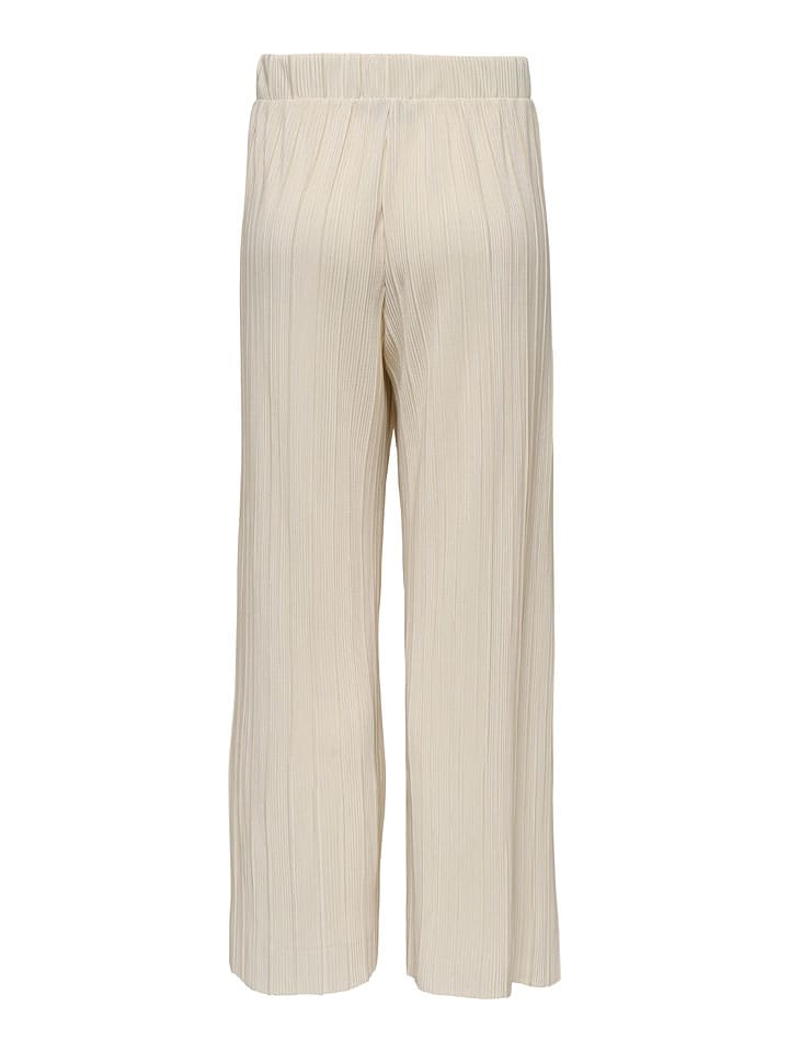 ONLY Hose in Beige günstig kaufen
