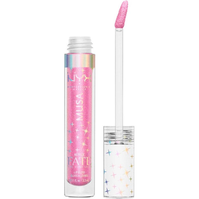 Fairy Lip Gloss