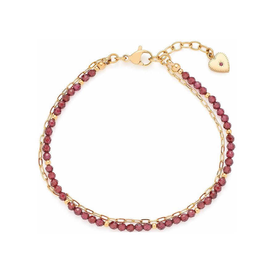 Leonardo Armband