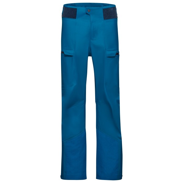 Mammut - Haldigrat Air Hardshell Pants - Regenhose