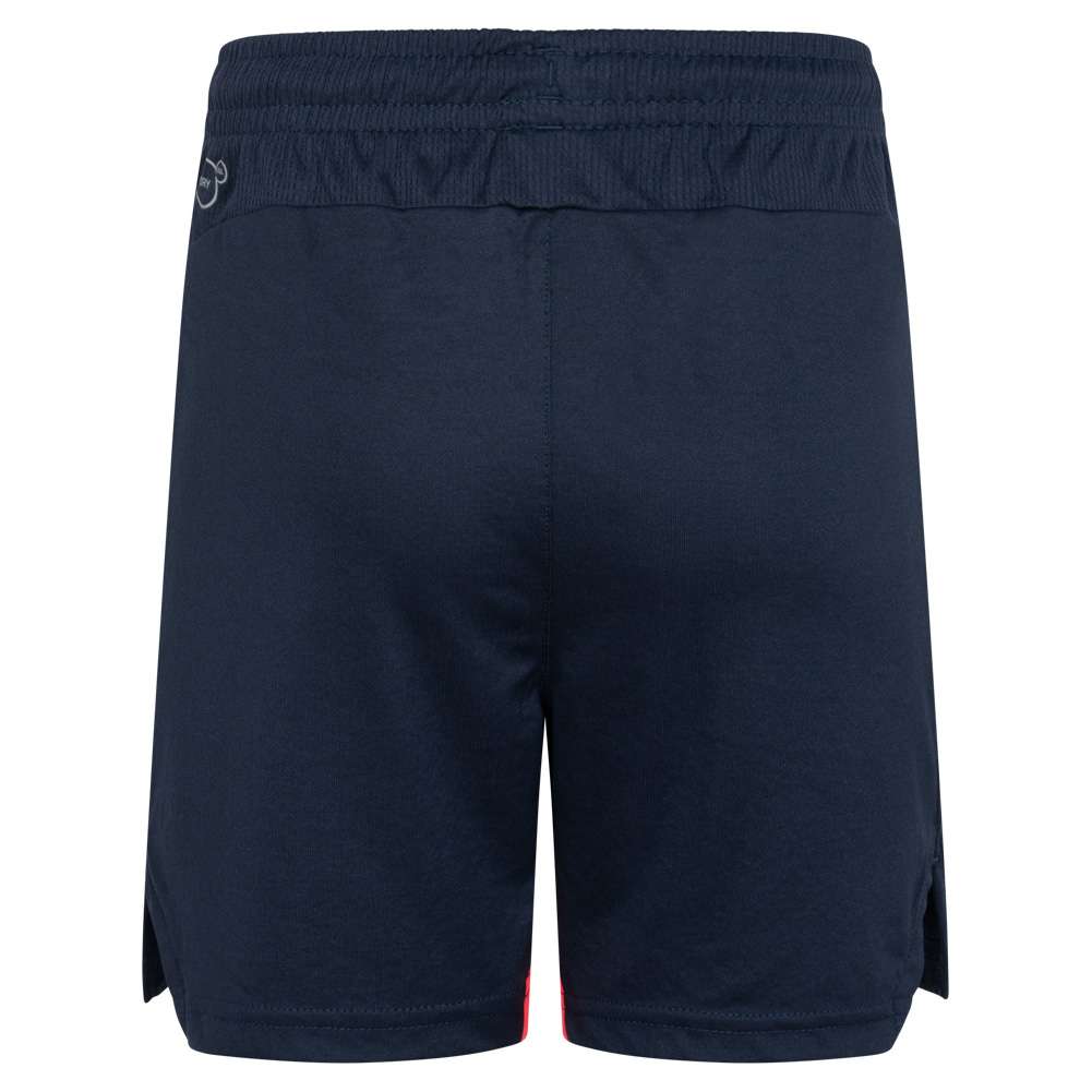 Newcastle United FC Kinder Auswärts Shorts 747898-03