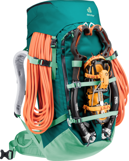deuter Freescape Pro 38+ SL | Skitourenrucksack