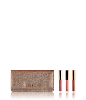 Sigma Beauty Beloved Mini Lippen Make-up Set-1 Stk