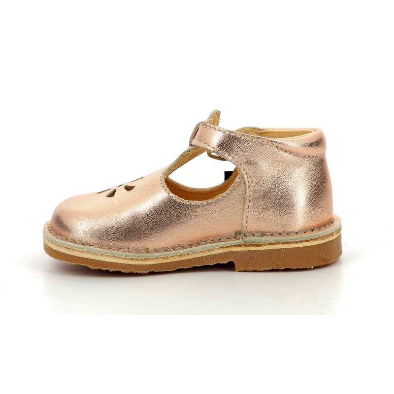 Salomés cuir Bimbo-2