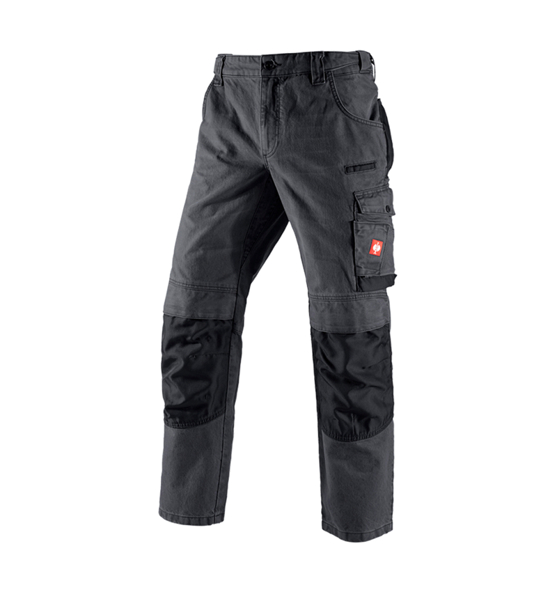 Jeans e.s.motion denim