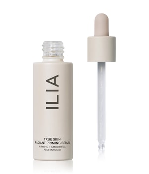 ILIA Beauty True Skin Radiant Priming Serum Primer-30 ml